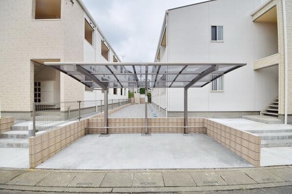 シャルル フォワイエの物件内観写真